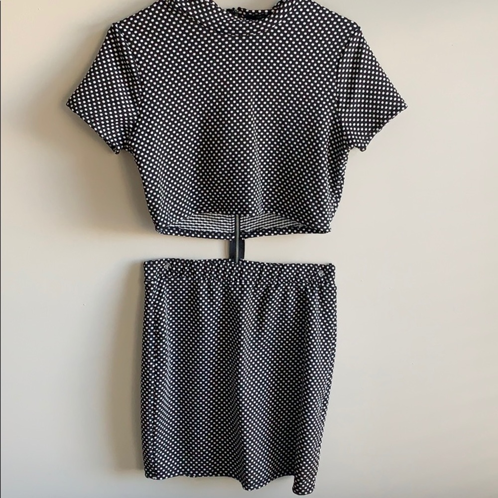 Two piece